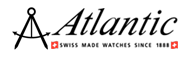 Đồng hồ Atlantic Swiss