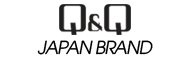 Đồng hồ Q&Q