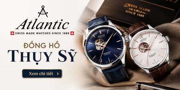 Atlantic Swiss
