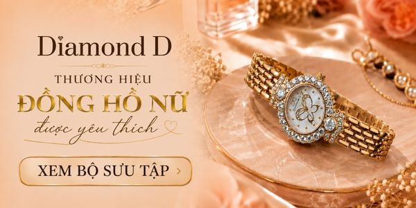 Diamond D