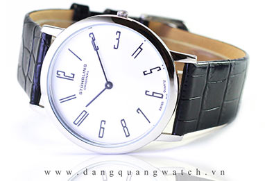 Đồng hồ Thụy Sĩ Stuhrling giảm giá 20% - Tin tức | Đăng Quang Watch