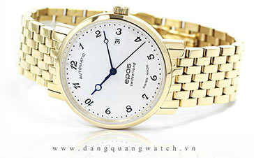 Đồng hồ chính hãng cao cấp - món quà xứng tầm cho doanh nhân thành đạt - Tin tức | Đăng Quang Watch