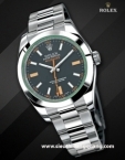 ROLEX - Đồng hồ dành cho thương gia 