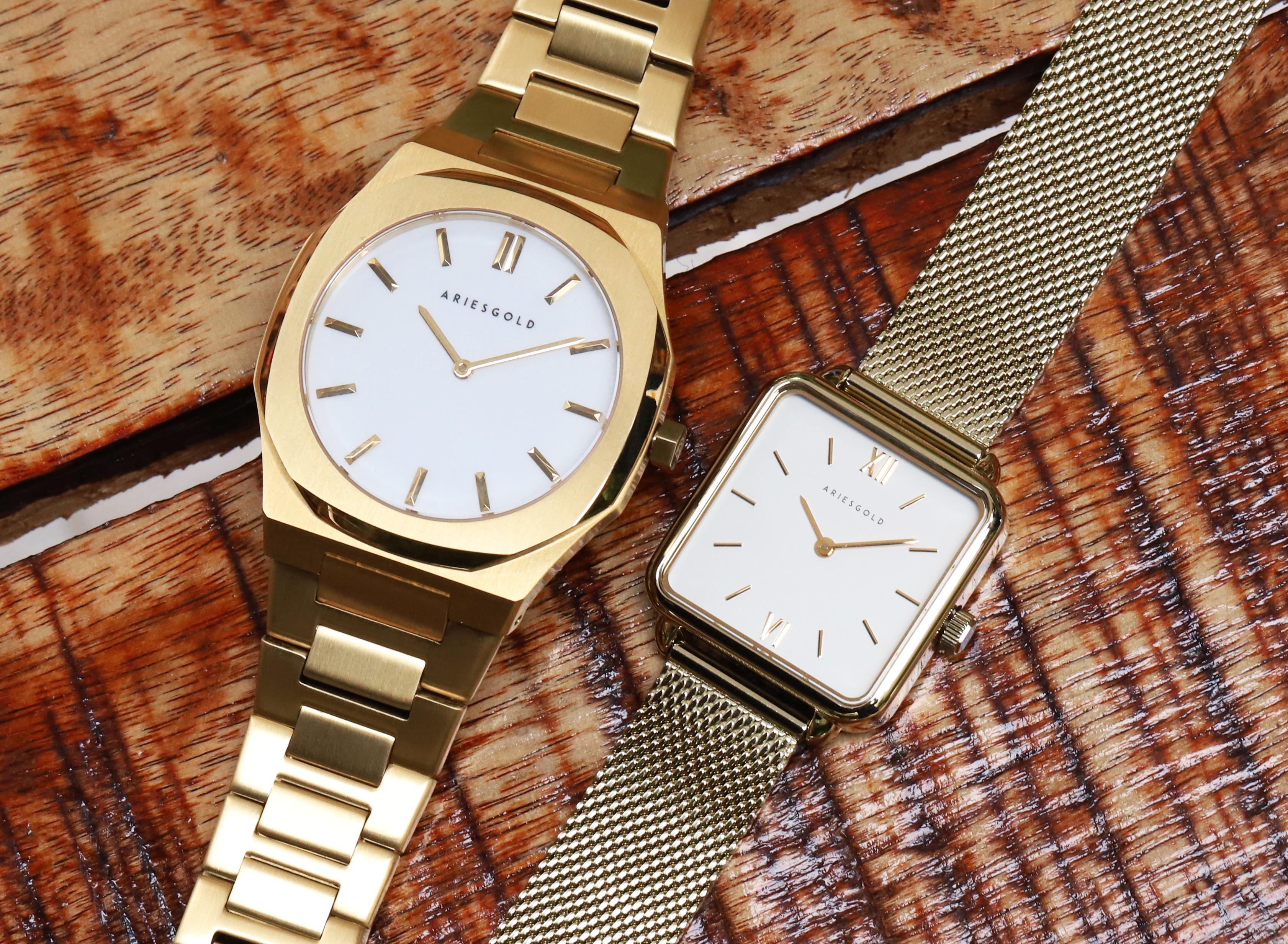 Những lý do bạn nên mua một chiếc đồng hồ mặt vuông? - Tin tổng hợp | Đăng Quang Watch