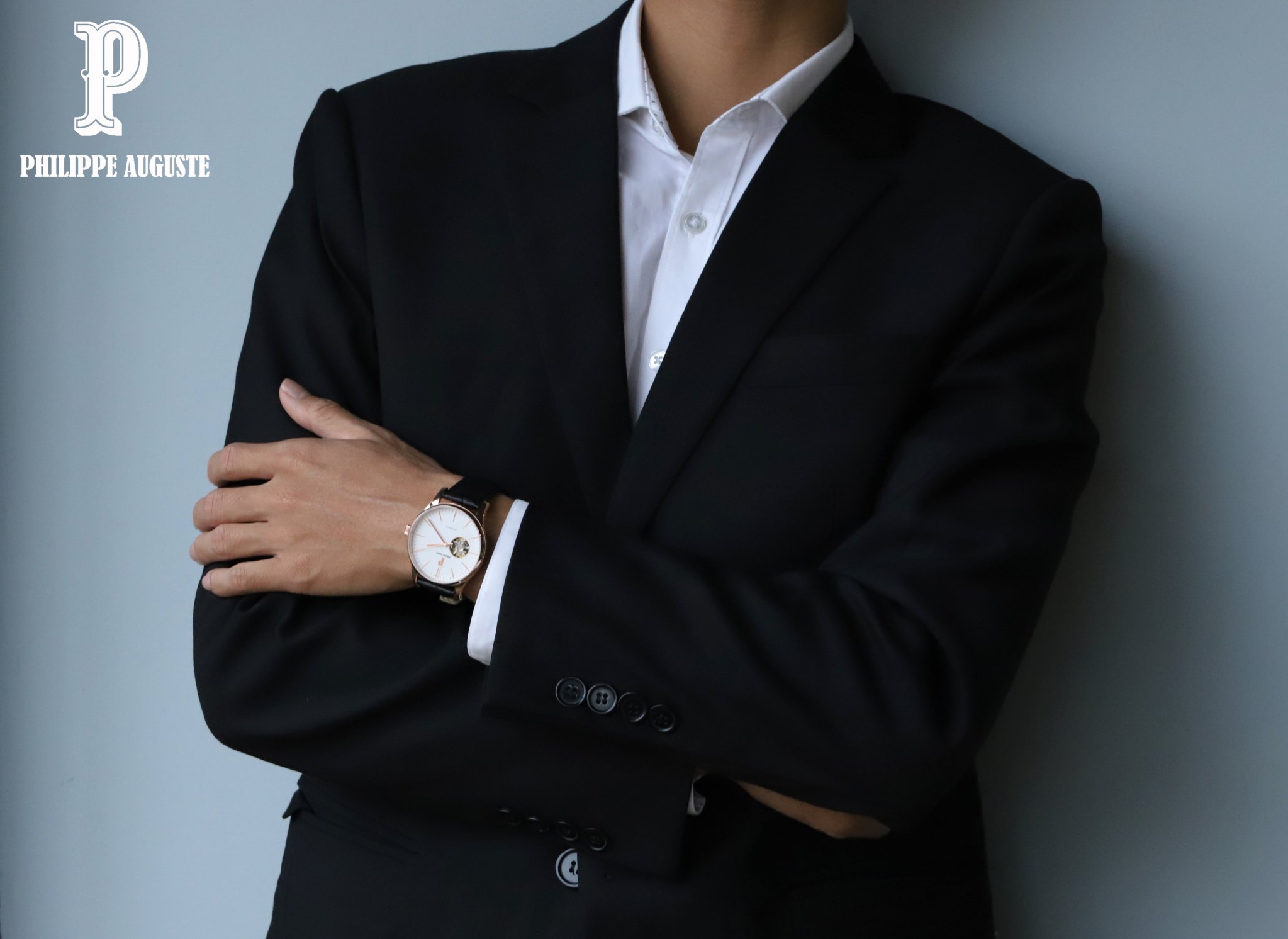 Philippe Auguste- thương hiệu đồng hồ xuất xứ Áo mới nhất tại Đăng Quang - Tin tổng hợp | Đăng Quang Watch