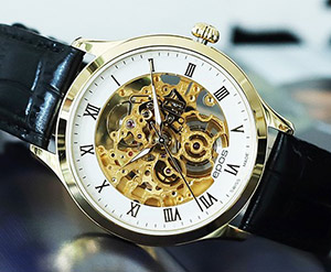 Chiếc đồng hồ lương tâm - Kiến thức đồng hồ | Đăng Quang Watch