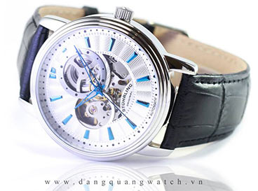 Giới thiệu về đồng hồ Stuhrling và cách điều chỉnh núm(video) - Tin tức | Đăng Quang Watch