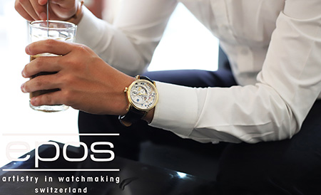 Cách thức lựa chọn một mẫu đồng hồ nam phù hợp - Tin tổng hợp | Đăng Quang Watch