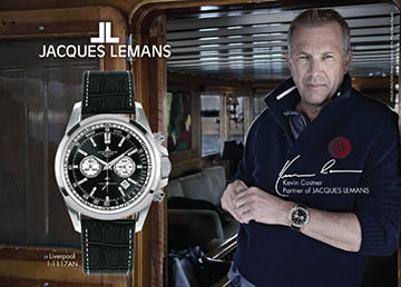 JACQUES LEMANS chính hãng độc quyền tại Đăng Quang - Tin tức | Đăng Quang Watch