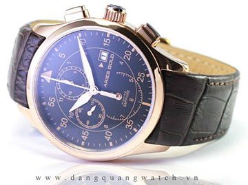 Những Phát Minh Vĩ Đại Bên Trong Một Chiếc Đồng Hồ Thụy Sĩ - Tin tức | Đăng Quang Watch