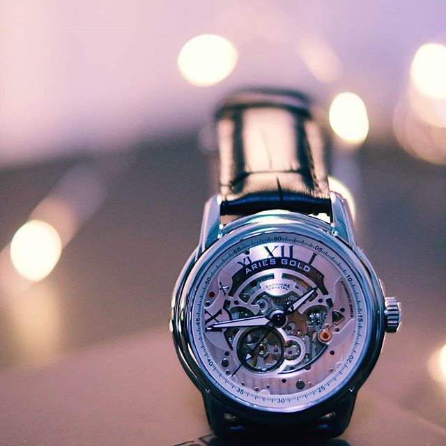 Nên chọn đồng hồ cơ hay đồng hồ pin - Tin tổng hợp | Đăng Quang Watch