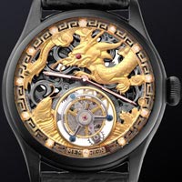 Đăng Quang Watch khai trương showroom mới tại HCM. - Tin tức | Đăng Quang Watch