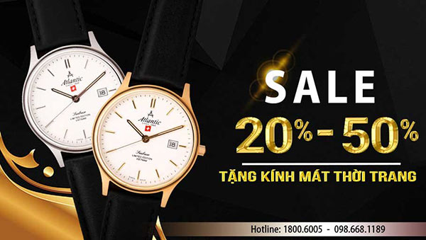 HẬU 20/10: MUA 1 - TẶNG 1. GIẢM GIÁ LÊN TỚI 20%
