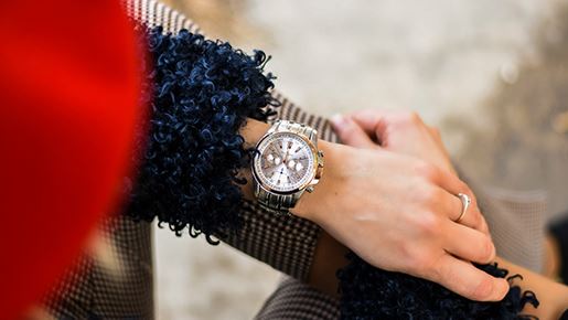 Thời tiết ảnh hưởng như thế nào tới đồng hồ - Tin tổng hợp | Đăng Quang Watch