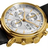 Đăng Quang Watch khai trương showroom mới tại HN và HCM
