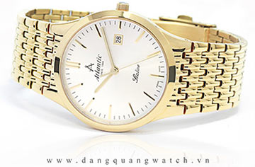 Đồng hồ Thụy Sỹ Atlantic giảm đến 10% - Tin tức | Đăng Quang Watch