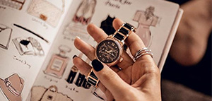 TƯ VẤN CÁCH ĐEO ĐỒNG HỒ PHÙ HỢP - Tin tổng hợp | Đăng Quang Watch