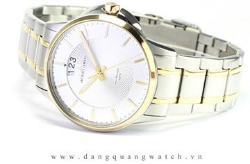 Thép 316l – chất liệu quy chuẩn trong chế tác vỏ đồng hồ - Tin tức | Đăng Quang Watch