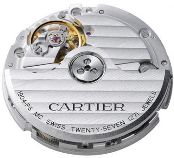 Cartier-Nhãn hiệu đồng hồ Pháp danh tiếng  - Tin tổng hợp | Đăng Quang Watch