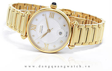 Đồng hồ nữ Epos cho cô nàng sành điệu - Tin tức | Đăng Quang Watch