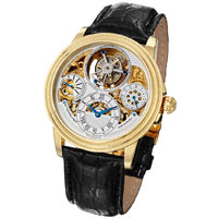 Đăng Quang Watch phân phối độc quyền đồng hồ Stuhrling Original tại Việt Nam