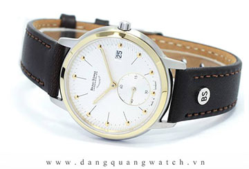 Bruno Sohnle glashutte – Thương hiệu đồng hồ nổi tiếng nước Đức - Tin tức | Đăng Quang Watch