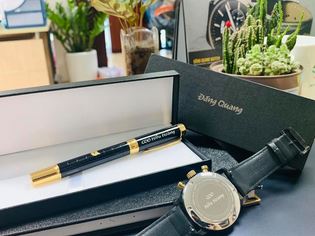 BÚT KÝ KHÁC VỚI NHỮNG CÂY BÚT THÔNG THƯỜNG NHƯ THẾ NÀO? - Tin tổng hợp | Đăng Quang Watch