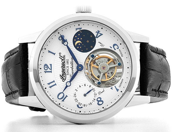 Tourbillon - Kiệt tác đồng hồ cho người sành điệu - Tin tức | Đăng Quang Watch