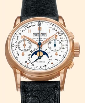 Bộ sưu tập những chiếc đồng hồ đắt nhất thế giới - Tin tổng hợp | Đăng Quang Watch