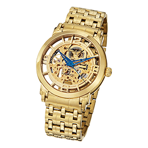 Hãng đồng hồ danh tiếng từ Thụy Sỹ Stuhrling lịch sử hơn 200 năm - Tin tức | Đăng Quang Watch