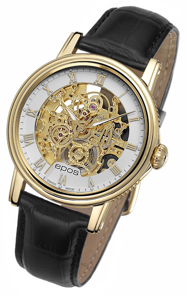 Đăng Quang Watch khai trương showroom 14 tại HCM - Tin tức | Đăng Quang Watch