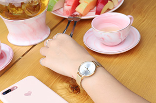 Top những mẫu đồng hồ nữ giá từ 2 - 5 triệu được Khách hàng ưa thích nhất - Tin tổng hợp | Đăng Quang Watch