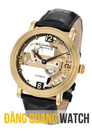 Đăng Quang Watch khai trương thêm 2 showroom