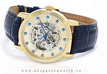 Câu Chuyện Về Những Chiếc Kim Đồng Hồ(P3) - Tin tức | Đăng Quang Watch