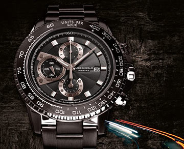 Đồng hồ kim loại và cách làm sạch gỉ sét - Tin tức | Đăng Quang Watch