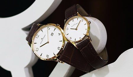 Những mẫu đồng hồ đôi đẹp, thời trang đang được yêu thích nhất tại Đăng Quang