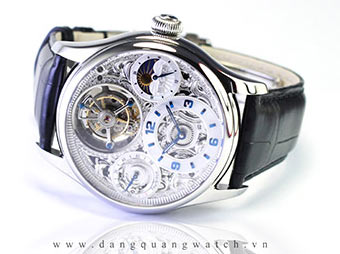 Đồng hồ chính hãng Đăng Quang Watch khai trương 2 showroom mới - Tin tức | Đăng Quang Watch