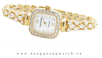 Đồng hồ nữ Diamond D món quà hoàn hảo cho 8/3  - Tin tức | Đăng Quang Watch