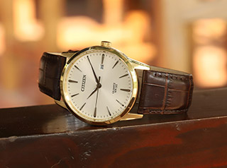 Tìm hiểu về thương hiệu đồng hồ Citizen - Tin tổng hợp | Đăng Quang Watch