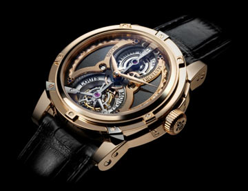 Đồng hồ cho doanh nhân tại Đăng Quang Watch.