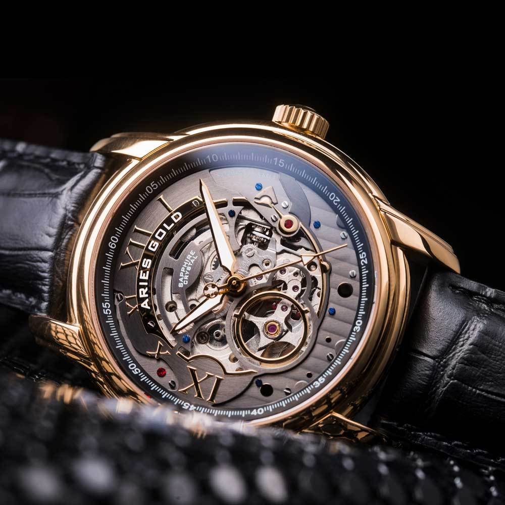 Trải nghiệm không gian mua sắm đẳng cấp tại Đăng Quang Watch - dành tặng ưu đãi lên tới 30% - Tin tổng hợp | Đăng Quang Watch