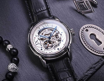 ĐỒNG HỒ AUTOMATIC CÓ CẦN LÊN DÂY CÓT KHÔNG? - Tin tổng hợp | Đăng Quang Watch