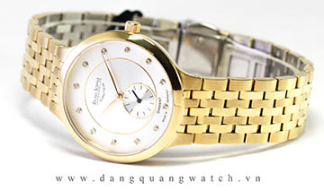 Đồng hồ chính hãng Đăng Quang khai trương showroom 38 tại Sài Gòn - Tin tức | Đăng Quang Watch