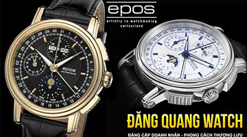 Đăng Quang Watch lừa đảo - Tin tức | Đăng Quang Watch