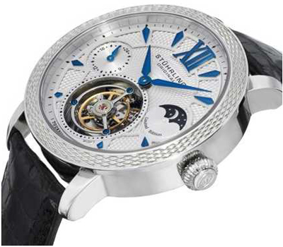 Đăng Quang Watch khai trương showroom mới tại 14 Bà Triệu