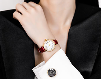 Làm thế nào giữ mới dây da đồng hồ ? - Tin tổng hợp | Đăng Quang Watch