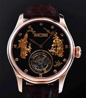 Đăng Quang Watch tại VinCom Long Biên giảm giá lớn - Tin tổng hợp | Đăng Quang Watch
