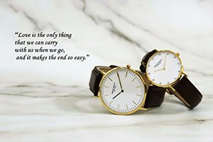 Aries Gold - thương hiệu đồng hồ thời trang cho giới trẻ - Tin tổng hợp | Đăng Quang Watch