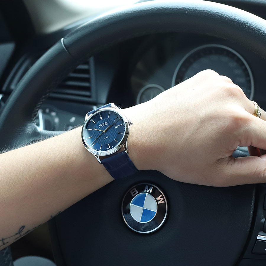 Chiếc đồng hồ đeo tay nói thay vạn lời yêu thương - Kiến thức đồng hồ | Đăng Quang Watch