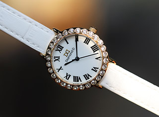 Diamond D ra mắt dòng sản phẩm cao cấp - Xuất xứ Áo - Tin tổng hợp | Đăng Quang Watch